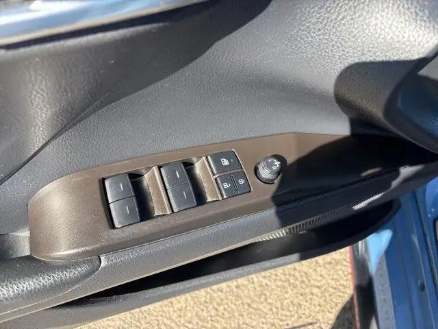 2022 Toyota Camry TRD
