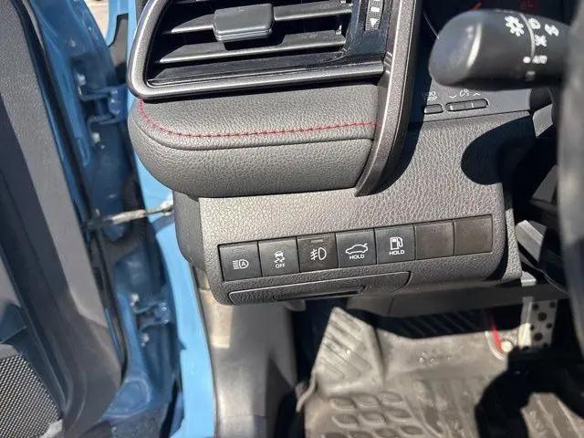 2022 Toyota Camry TRD
