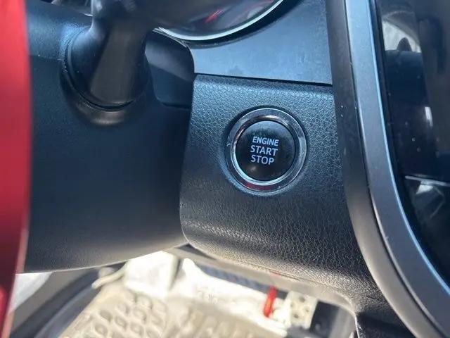 2022 Toyota Camry TRD