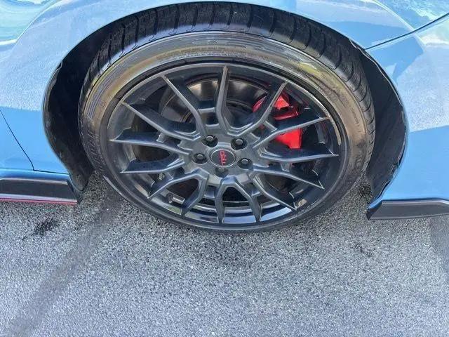 2022 Toyota Camry TRD