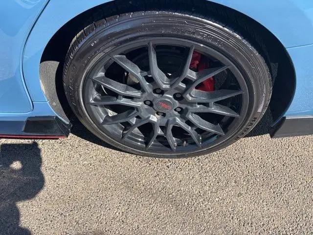 2022 Toyota Camry TRD