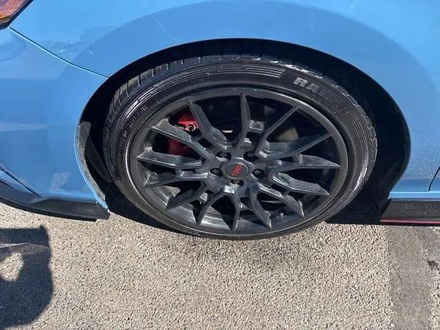 2022 Toyota Camry TRD