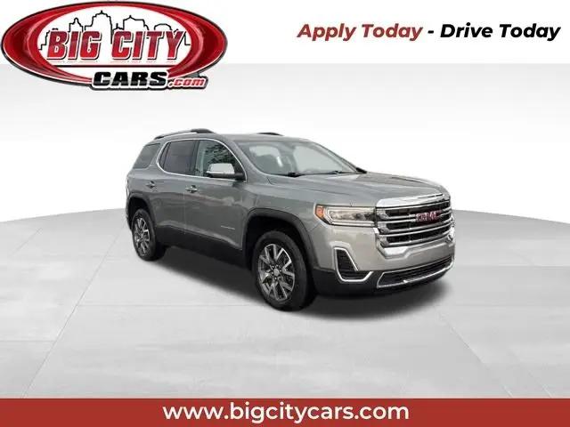 2023 GMC Acadia FWD SLE for sale in Fort Wayne, IN