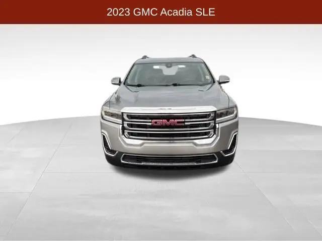 2023 GMC Acadia FWD SLE