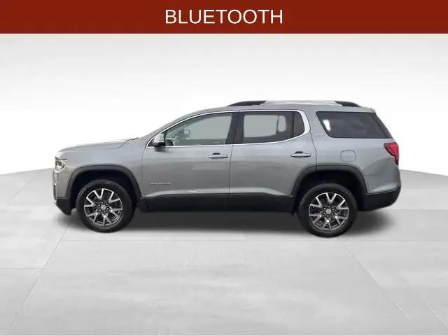 2023 GMC Acadia FWD SLE