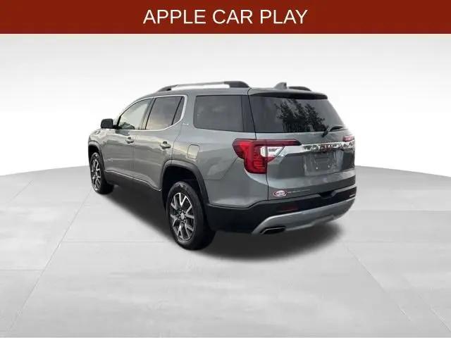 2023 GMC Acadia FWD SLE