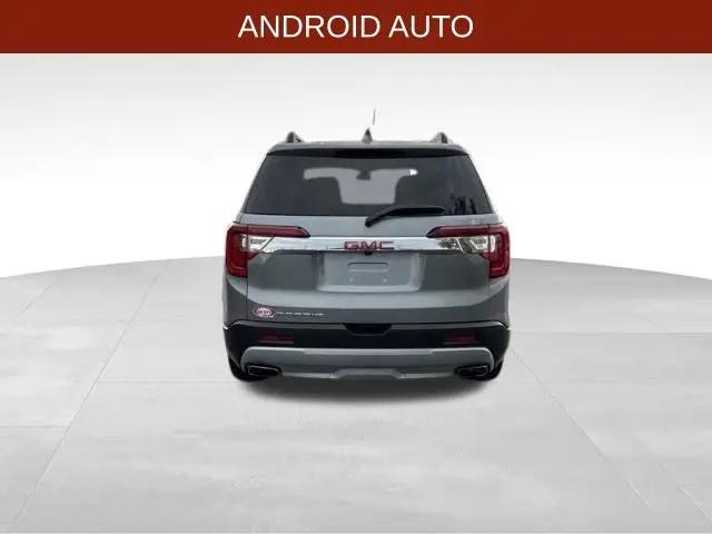 2023 GMC Acadia FWD SLE