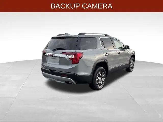 2023 GMC Acadia FWD SLE
