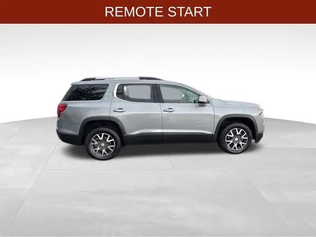 2023 GMC Acadia FWD SLE
