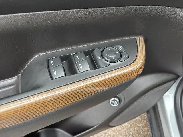 2023 GMC Acadia FWD SLE