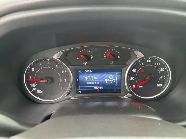 2023 GMC Acadia FWD SLE