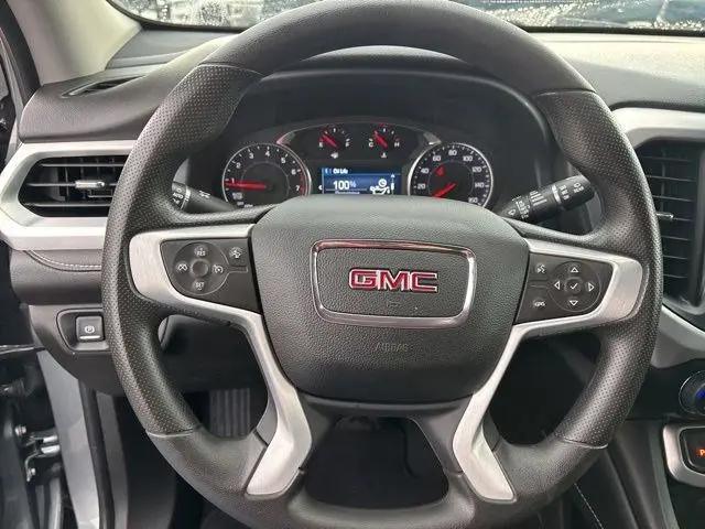 2023 GMC Acadia FWD SLE