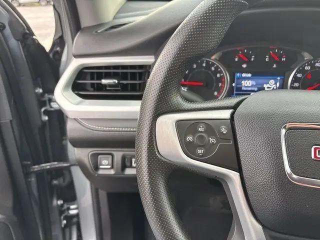 2023 GMC Acadia FWD SLE