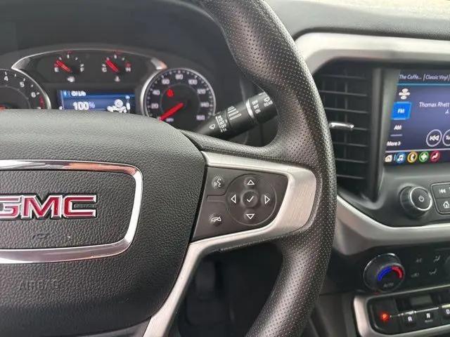 2023 GMC Acadia FWD SLE