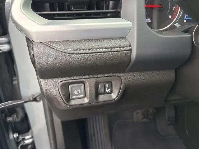 2023 GMC Acadia FWD SLE
