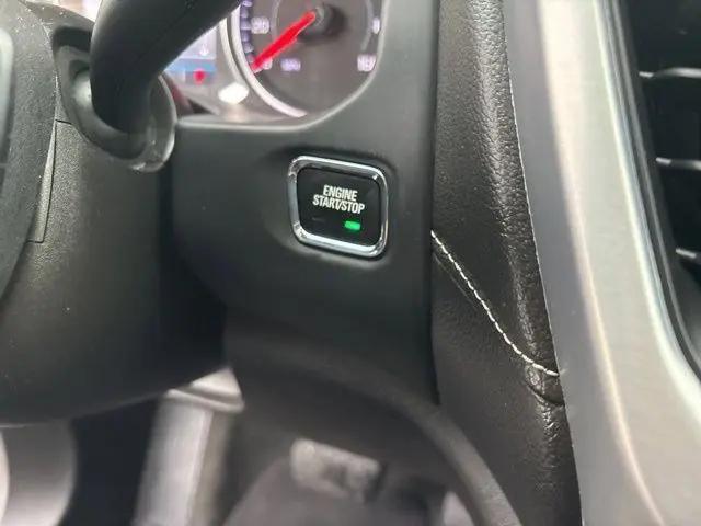 2023 GMC Acadia FWD SLE