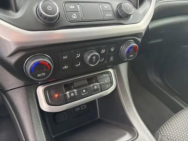 2023 GMC Acadia FWD SLE