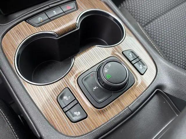 2023 GMC Acadia FWD SLE