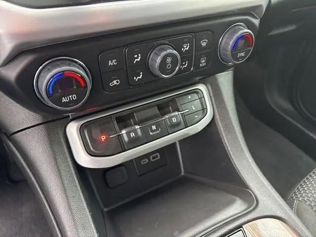 2023 GMC Acadia FWD SLE