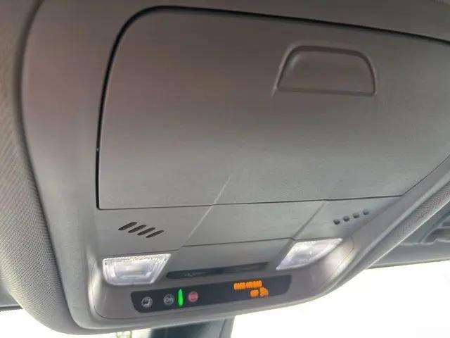 2023 GMC Acadia FWD SLE