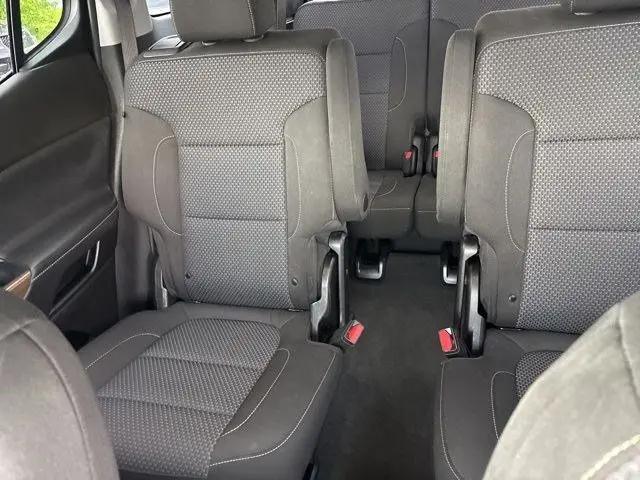 2023 GMC Acadia FWD SLE