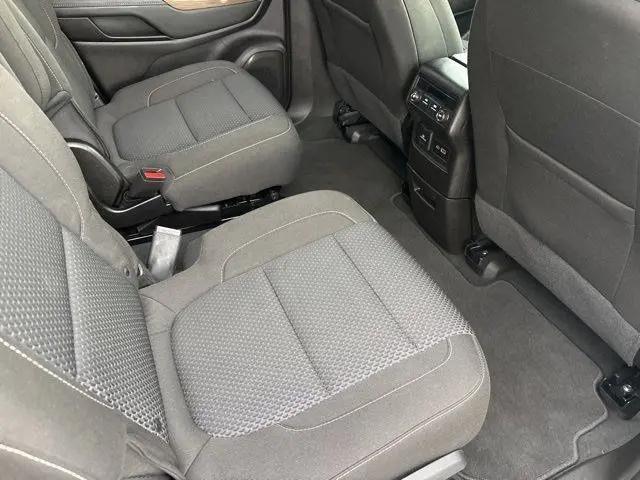2023 GMC Acadia FWD SLE