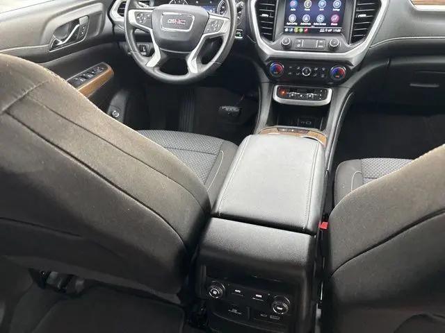 2023 GMC Acadia FWD SLE