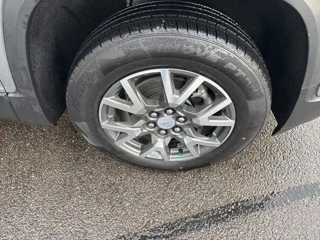 2023 GMC Acadia FWD SLE