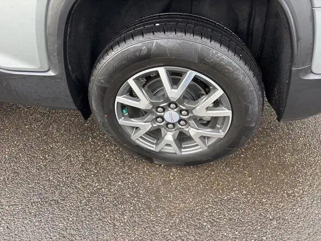 2023 GMC Acadia FWD SLE