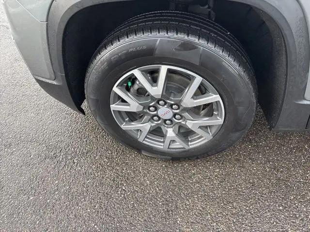 2023 GMC Acadia FWD SLE