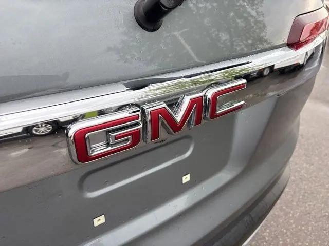 2023 GMC Acadia FWD SLE