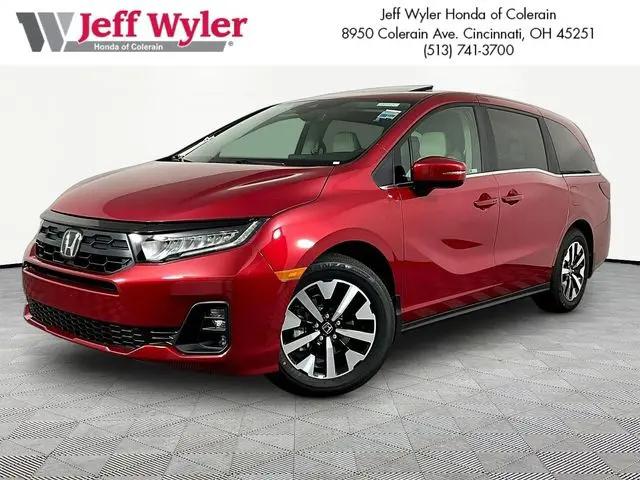 2026 Honda Odyssey EX-L for sale in Cincinnati, OH