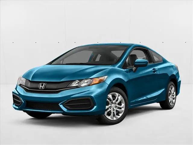 2015 Honda Civic LX for sale in Lewisville, TX
