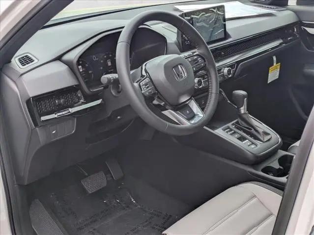 2026 Honda CR-V Hybrid AWD Sport Touring