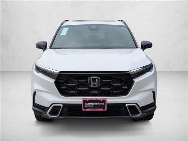 2026 Honda CR-V Hybrid AWD Sport Touring