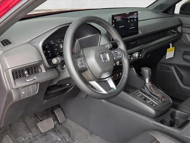 2026 Honda CR-V Hybrid 2WD Sport-L