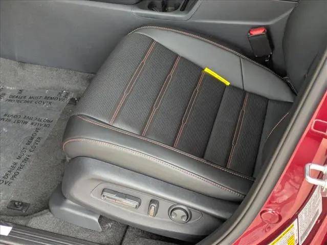 2026 Honda CR-V Hybrid 2WD Sport-L