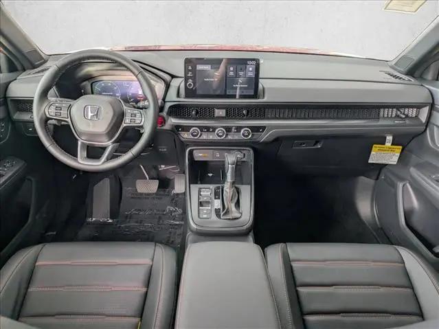 2026 Honda CR-V Hybrid 2WD Sport-L