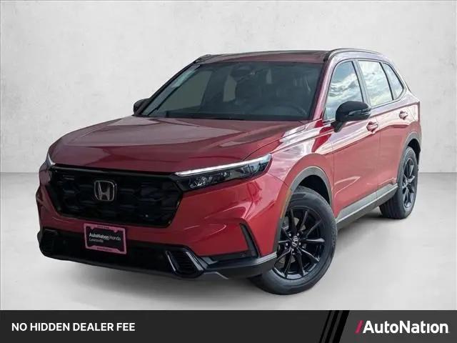 2026 Honda CR-V Hybrid 2WD Sport-L for sale in Lewisville, TX