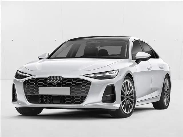 2026 Audi A6 Premium quattro S tronic for sale in Bellevue, WA