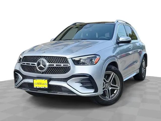 2024 Mercedes-Benz GLE GLE 350 4MATIC for sale in Houston, TX
