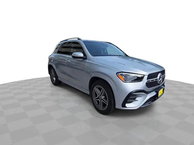 2024 Mercedes-Benz GLE GLE 350 4MATIC
