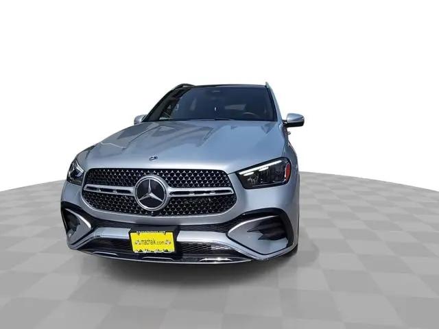 2024 Mercedes-Benz GLE GLE 350 4MATIC