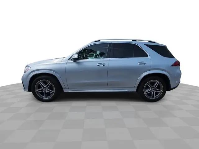 2024 Mercedes-Benz GLE GLE 350 4MATIC