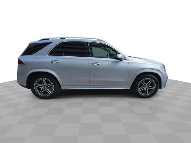 2024 Mercedes-Benz GLE GLE 350 4MATIC