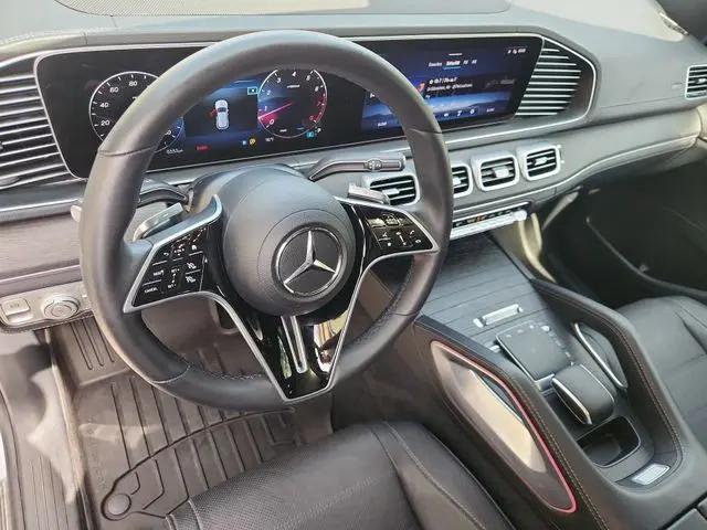 2024 Mercedes-Benz GLE GLE 350 4MATIC