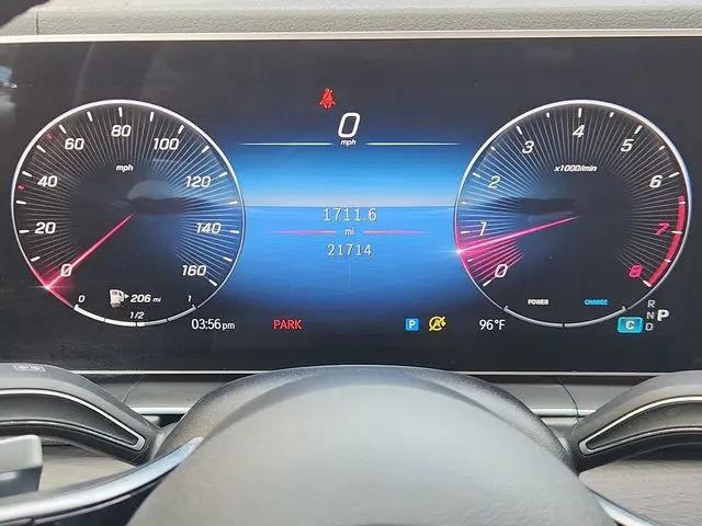 2024 Mercedes-Benz GLE GLE 350 4MATIC