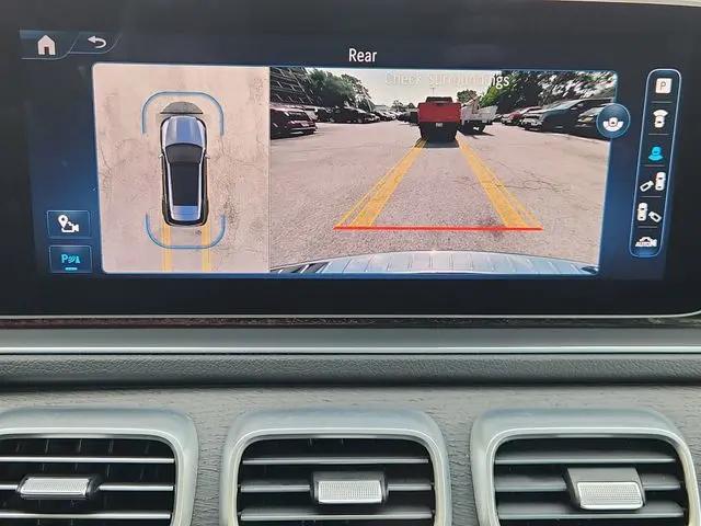 2024 Mercedes-Benz GLE GLE 350 4MATIC