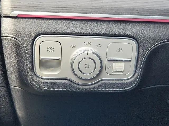 2024 Mercedes-Benz GLE GLE 350 4MATIC