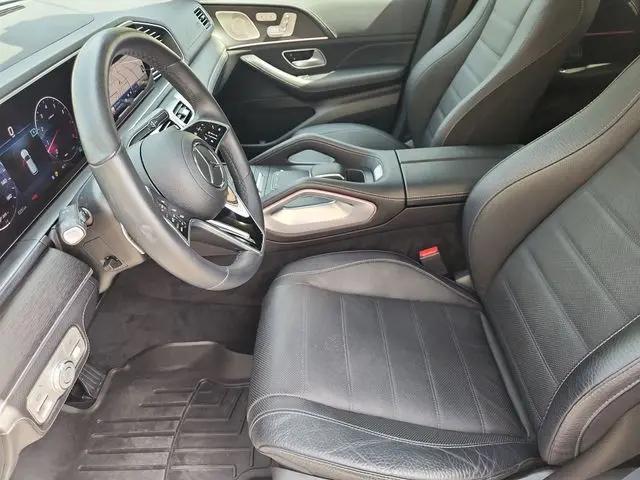 2024 Mercedes-Benz GLE GLE 350 4MATIC